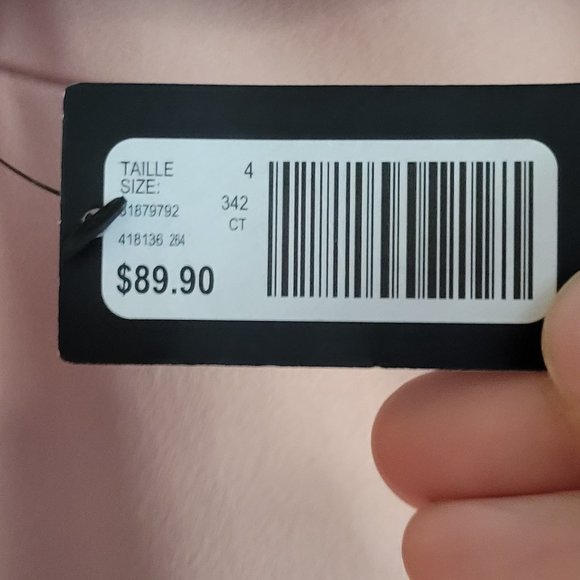 RW&CO High-rise Trouser - Picture 4 of 10